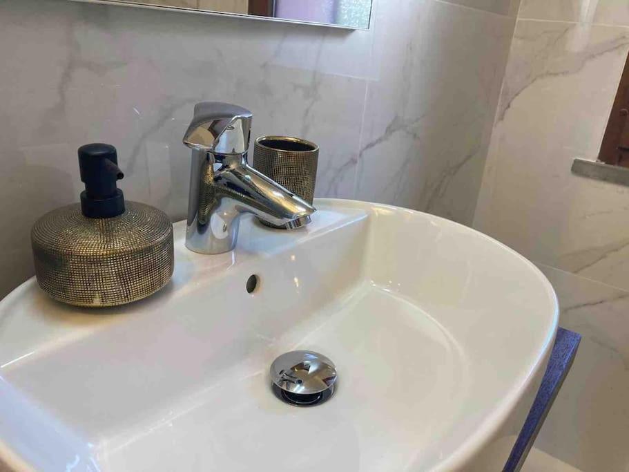 Soviore Dimora Le Cinque Terre Con Piscina 011021-Lt-0044 빌라 외부 사진
