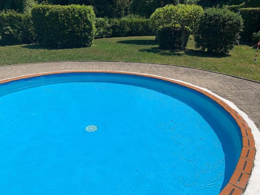 Soviore Dimora Le Cinque Terre Con Piscina 011021-Lt-0044 빌라 외부 사진