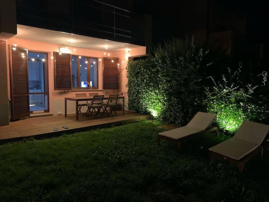 Soviore Dimora Le Cinque Terre Con Piscina 011021-Lt-0044 빌라 외부 사진